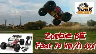 DHK Hobby Zombie 8E | 