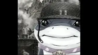 the great jeff war
