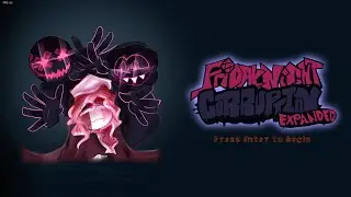 Бедная sarv | friday night funkin | Corruption Expanded!! #69