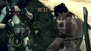RE5 W-louigh
