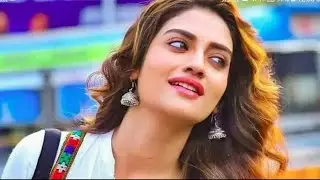 Seene Se Tere Sar Ko Laga Ke | Romantic Crush Love Story | Rehna Tu Pal Pal Dil Ke Paas | Hindi Song