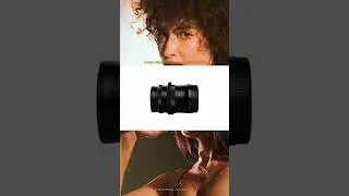 ВыборОператора Объективы: Sirui 35mm, 16mm, 7artisans 60mm