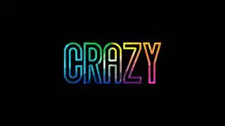 CRAZY - ManLyon  (audio)
