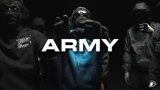 [FREE] Uk Drill Type Beat x Dark Drill Type Beat 2023 