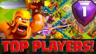 Clash of Clans 