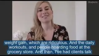 Coping with an Eating Disorder and/or Maintaining Recovery During COVID-19