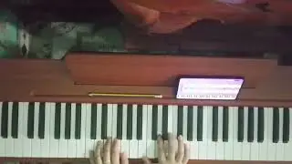 [Đam m&ecirc; nhạc cụ]TỰ HỌC PIANO NG&Agrave;Y 150 THỬ TH&Aacute;CH HỌC NHẠC CỤ QUA APP NG&Agrave;Y 76