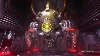 Doom Eternal Прохождение #3 на RX 5700 XT | 4K Ultra Nightmare