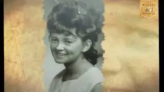 Легенды советского сыска. Годы войны. Багровый Апрель 1 серия