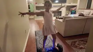Hoverboard Safety