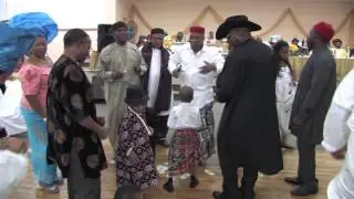 MBAISE NEW YAM FESTIVAL (NEW YORK) 2013 VOL. 1  BY STANLEY ORJI