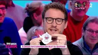 FLE : D&eacute;crire Un Objet du Quotidien.