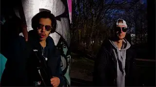 PINO BLUNTSLIDE  FT. MLBK - SPORTLICH (PROD.AUTVMN))
