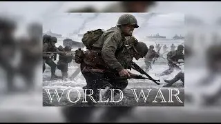 WORLD WAR CALL of DUTY 2026