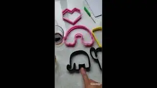 Galletas de Az&uacute;car By Ale Rios⭐