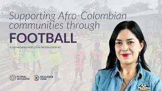 From Drugs to Dreams: Football Saving Colombian Youth