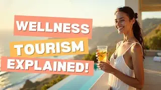 Wellness Tourism Explained: Transform Your Travel Experience!