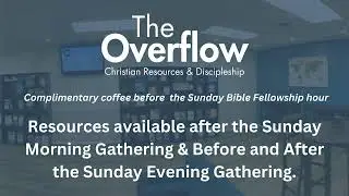 Sunday Morning Service | Bro. Howard Caldwell | Lighthouse Baptist Church | 6/29/25