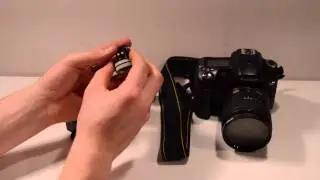 DSLR Mount: GoPro Mounting Tips and Tricks