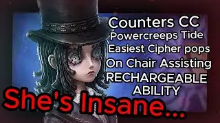 Lanternist actually might be a problem... | Analysis + Theorycrafting