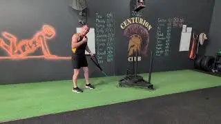 Workout of the week - AMRAP 15 Jan 26