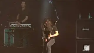Children of Bodom - Blooddrunk (Wacken 2018)