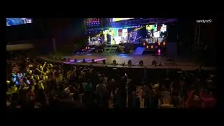 CD9- Ven dime que no(En Vivo) Auditorio Nacional