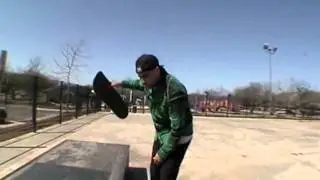 RJ Trick Tip