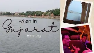 Long road trip to Dwarka 🤩✨| Gujarat ❤️|