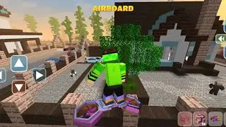 CLEAN THE CITY 