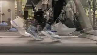 Nike Epic React/ Nike Vaporfly Elite/ Nike Lunar Epic Compression Comparison