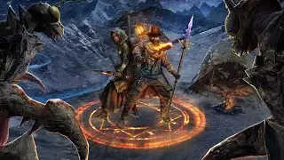 Прохождение игры Outward в 2020 # 1 (No End)