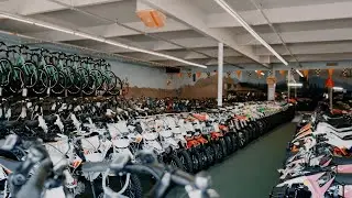 Company Story | ATV Wholesale Outlet | Powersport & Electric Bike Dealer