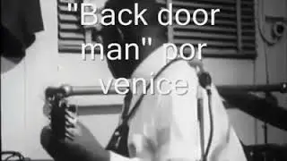Backdoor man by longobardos ft. venice