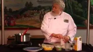 Corn & Crab Chowder