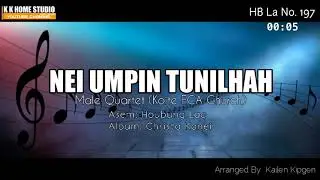 HB Laa No. 197 - Nei Umpin Tunilhah