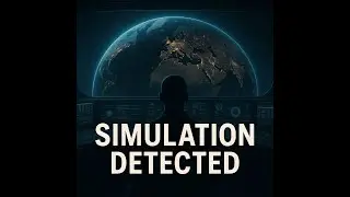 What If We&rsquo;re Trapped in an AI Simulation? | The Chilling Truth