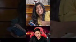 சிரிச்சு Enjoy பண்ணுங்க | Reaction video.#shorts
