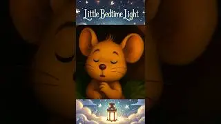 The Most Relaxing Bedtime Stories For Kids 💤 #shorts