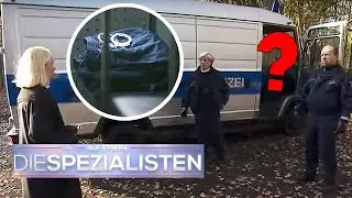 Polizei sucht Polizist: Wurde Fahrer von H&auml;ftling als Geisel genommen? 😲| Die Spezialisten | SAT.1