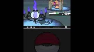 Pokemon White: Elite Four Renbu