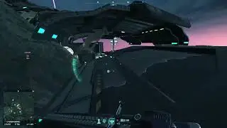 Planetside 2 Gameplay (2023-2024) | Random Fights (Part 2)