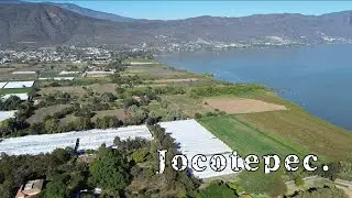 Jocotepec con compañera. -250z-Ft150.