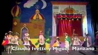 Lucientes bolas   Lucha Villa