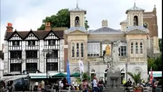Royal Borough of Kingston upon Thames