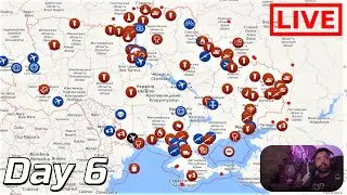 Ukraine Live - Kyiv, NATO, UNSC Discussion And Analysis