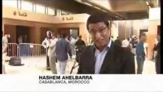 Moroccan media freedom on trial - 06 Sep 07