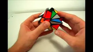 Stone ou Axis cube Tutorial (PT-BR)  parte 2