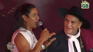El Chaqueño Palavecino, Toba Toledo y Antonio Salas en Cosquín 2026 Festival Nacional de Folklore