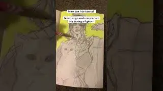 Art is more important than safety 🙄